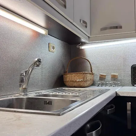 Apartment At Pazari Ri Tirana