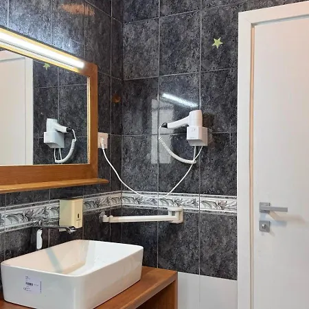 Apartment At Pazari Ri Tirana