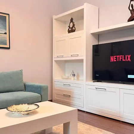 Apartment At Pazari Ri Tirana